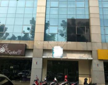 Disewakan Ruko Kebayoran Arcade Bintaro Tangerang Selatan