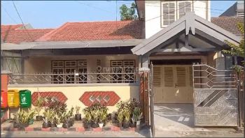 Sewa Rumah Rungkut Permai Surabaya Bagus Siap Huni