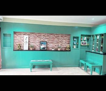 Di Jual/Sewakan Apartemen Siap Huni Siapa Cepat Dia Dapat Baru Selesai Renov Di