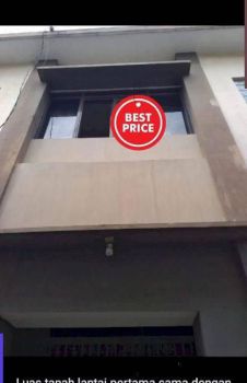 Fixed Income Rumah Kosan Terisi Semua Di Cimahi Unjani Dkt Stasiun Ka 875-68