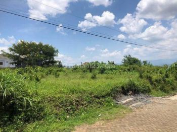 Tanah Murah 7 Menit Kampus UIN Cocok Bangun Kost Kota Malang