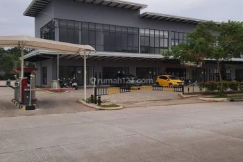 Ruko Strategis Posisi Hook Di Fresh Market Rn4819