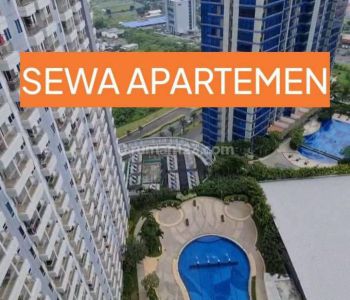 Disewakan Apartment Orchard Unit O 2601