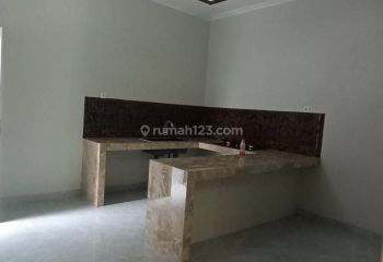 Rumah Hoek Extra Luas Citra Indah City Timur Cibubur