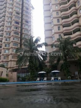 Disewakan Apartemen Beverly Tower, Cilandak