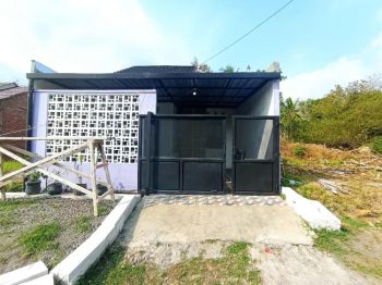 WOW RUMAH MURAH SUBSIDI SHM DI  SLEMAN JOGJA KPR RINGAN