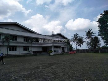 Dijual Cepat Pabrik Ex Garmen Pringapus Kabupaten Semarang Bawen