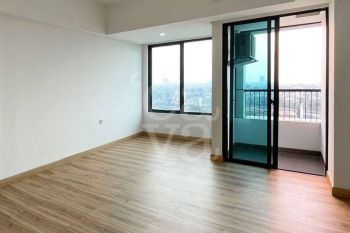 Southgate Residence Apartment, Studio Type, 44 Sqm, Brand New