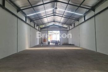 GUDANG BARU RENOVASI MARGOMULYO PERMAI SURABAYA