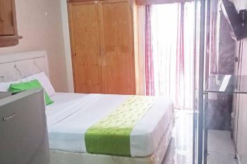 BUKAROOMS PROMO STUDIO WEEKDAY