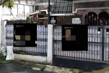 Dijual Rumah Bagus di Kavling Dki, Pondok Kelapa, Jakarta Timur
