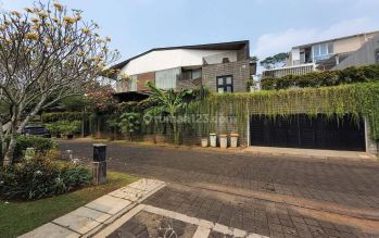 SEGERA Rumah Bagus Siap Huni di Grand Matoa, Jl H Aselih Jagakarsa, Jakarta