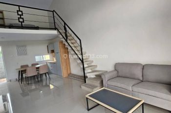 Rumah Baru di Perum Baruna Asri