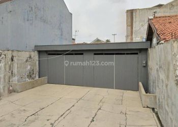 Rumah Seteran Semarang Tengah Siap Bangun