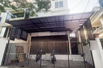 Rumah bagus siap huni strategis di Grogol(GRG71)