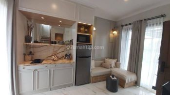 Rumah Dijual Minimalis di Kota Baru Parahyangan