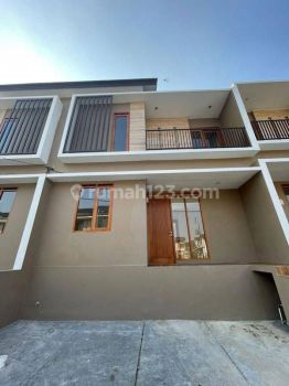 Sewa Rumah Baru di Kota Bali Residence dekat KBP