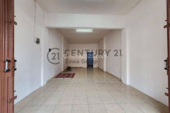 Jual Ruko Posisi Hook Hadap Utara Lokasi Ramai di Jelambar Jakbar