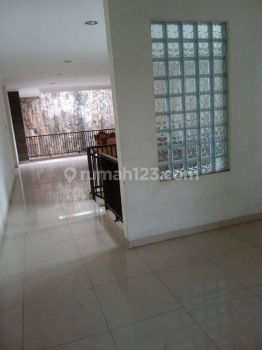 Rumah  Murah Siap Huni Di Kompleks Bilymon Pondok Kelapa