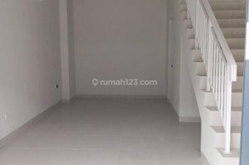 Disewakan/Dijual Ruko Baru 92 Avenix di BSD Tangerang