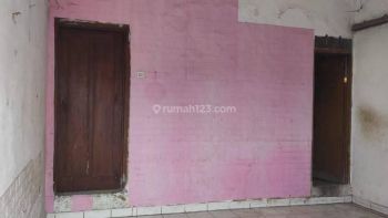 Disewakan Ruko/Ruang Usaha Sayap Kopo Siap Pakai