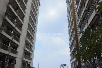 Apartement Annora Living Dekat Mall Tangerang 2 BR Harga Studio