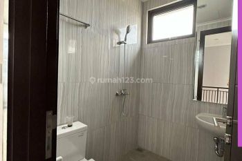 Harga Cocok Rumah Hook Podomoro Park Fashagriya Bandung P1 118