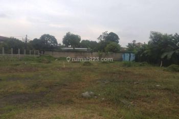 Disewakan Tanah Daerah Petukangan Selatan