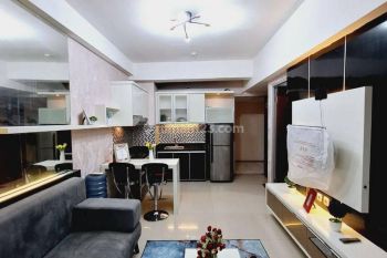 Apartemen Gunawangsa Merr Surabaya Harga Murah Rik.qmy