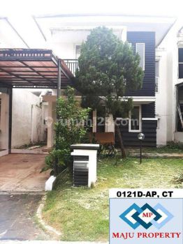 Rumah Siap Huni di Legenda Wisata Cibubur