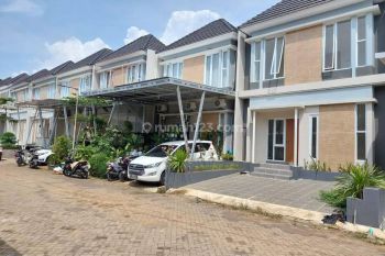 Cluster 2 Lantai SHM Ready Banyumanik Grafika Raya Cemara Smkn 11