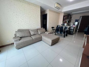 Kemang Village Residence 2 BR 1 Bath Empire Tower