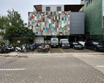 Puri Metland Cipondoh Mini Building Komersial Dalam Komplek