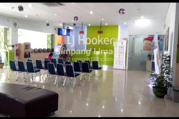 Disewakan Gudang Lokasi Jalan Besar Siap Pakai di Raya Supriyadi Semarang Timur