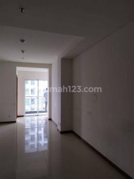 Condominium 2 BR Unfurnish Best Quality Recommended