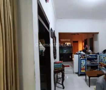 Under 1m Rumah Pondok Candra Strategis Dekat Tol Dan Merr