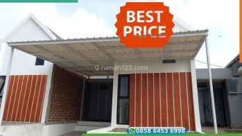 Rumah Subsidi Cozy Um 2 Jt Kpr 1 Jt Perbln Di Garut Kota 71H1