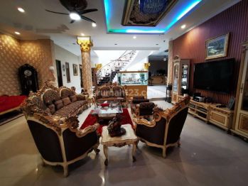 Dijual MURAH Rumah Mewah Sunter SHM lingkungan asri