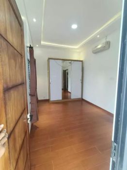 Rumah Mewah 2 Lantai Tanah Luas Banget Posisi Hook Lokasi Dekat UnPam