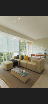 Apartemen Rainbow Spring Condovillas 3BR  Furnished