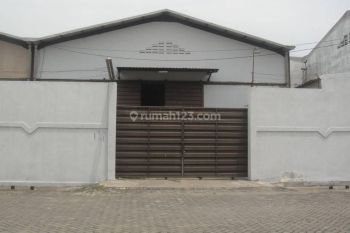 Sewa Gudang Surimulia 500 Meter Ke Gerbang Tol Tandes