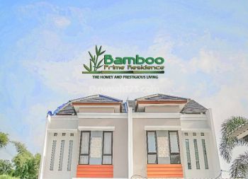 Di Jual Rumah di Pamulang Cluster Minimalis Diskon Hingga 150 Jt