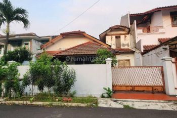 Dijual Rumah di Pondok Hijau Legoso Ciputat Tangerang Selatan