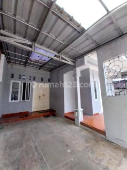 Rumah 2 Lantai Lokasi Strategis Lingkungan Tenang Di Bintaro Jaya