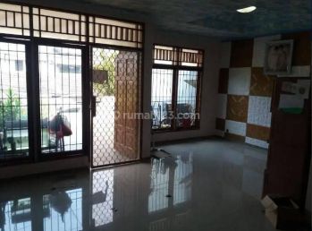 Perumahan Taman Kota Daan Mogot