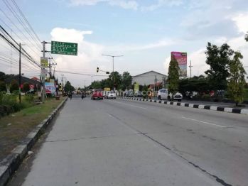 5 Mnt Kantor Pemda Klaten, Promo Akhir Tahun 1 Jtan m2