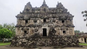 1 Jutaan Dijual Tanah Jogja Timur, Candi Sari, Jl. Jogja Solo