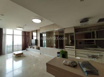Disewakan Apartemen Summit Furnished Kelapa Gading