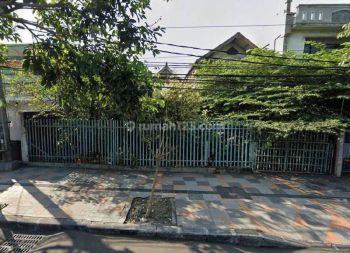 Jual Rumah Komersil Perak Timur 1 Lantai Strategis 0 Jalan Raya