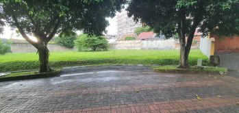 Kavling hunian di Giri Loka 1 BSD City